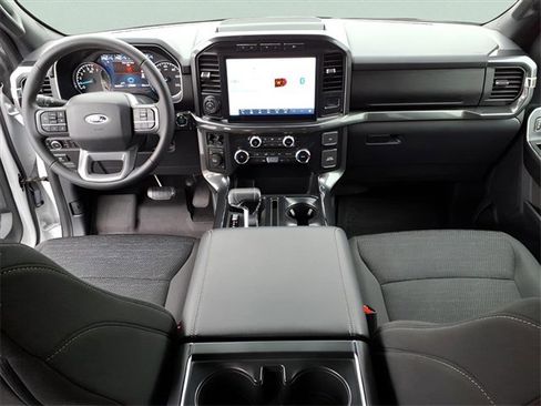 Used 2023 Ford F150 XLT w/ Equipment Group 302A High image 26