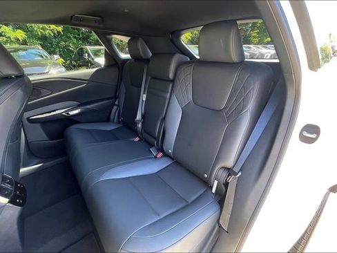 Certified 2023 Lexus RX 350 Premium w/ Cold Area Package AWD/4WD image 22