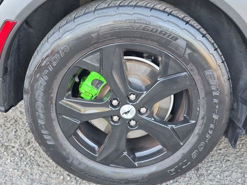 Used 2023 Ford Mustang Mach-E Select RWD image 13