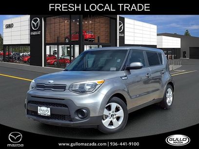 Used 2019 Kia Soul