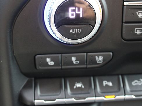 Used 2022 GMC Sierra 1500 AT4 w/ AT4 Premium Package image 33