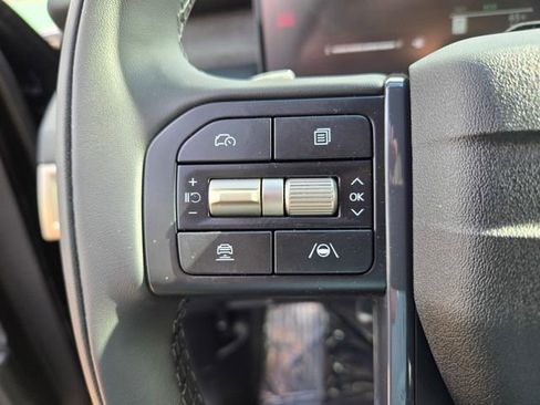 New 2027 Kia Telluride EX FWD image 11