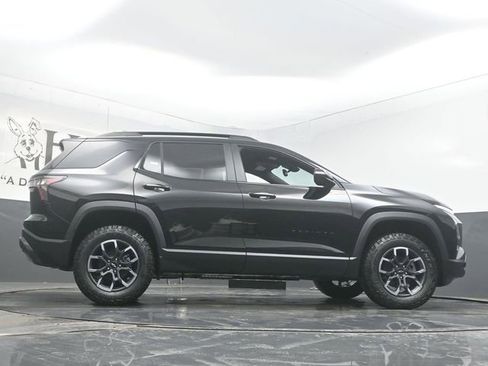 New 2026 Chevrolet Equinox ACTIV image 31