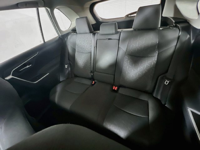 Used 2025 Toyota RAV4 XLE w/ Convenience Package FWD image 27