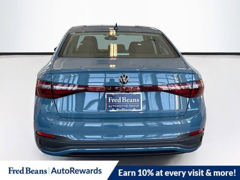 New 2026 Volkswagen Jetta S image 5