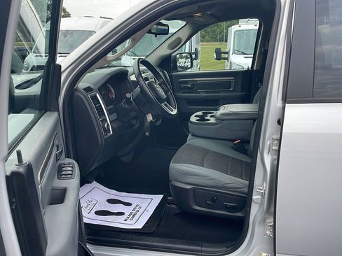 Used 2014 RAM 1500 Big Horn AWD/4WD image 10