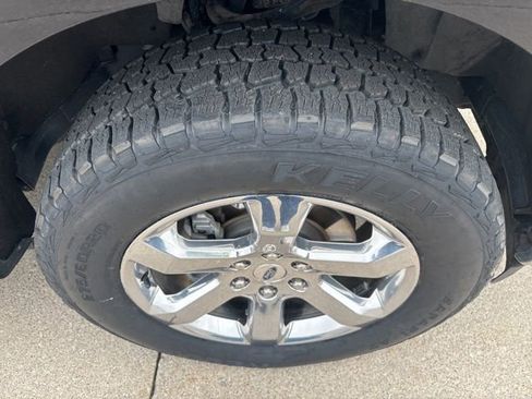 Used 2021 Ford F150 XLT w/ Equipment Group 302A High AWD/4WD image 17