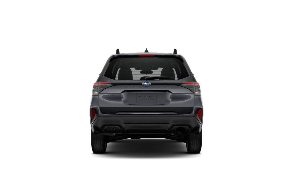 New 2026 Subaru Forester Premium AWD/4WD image 9