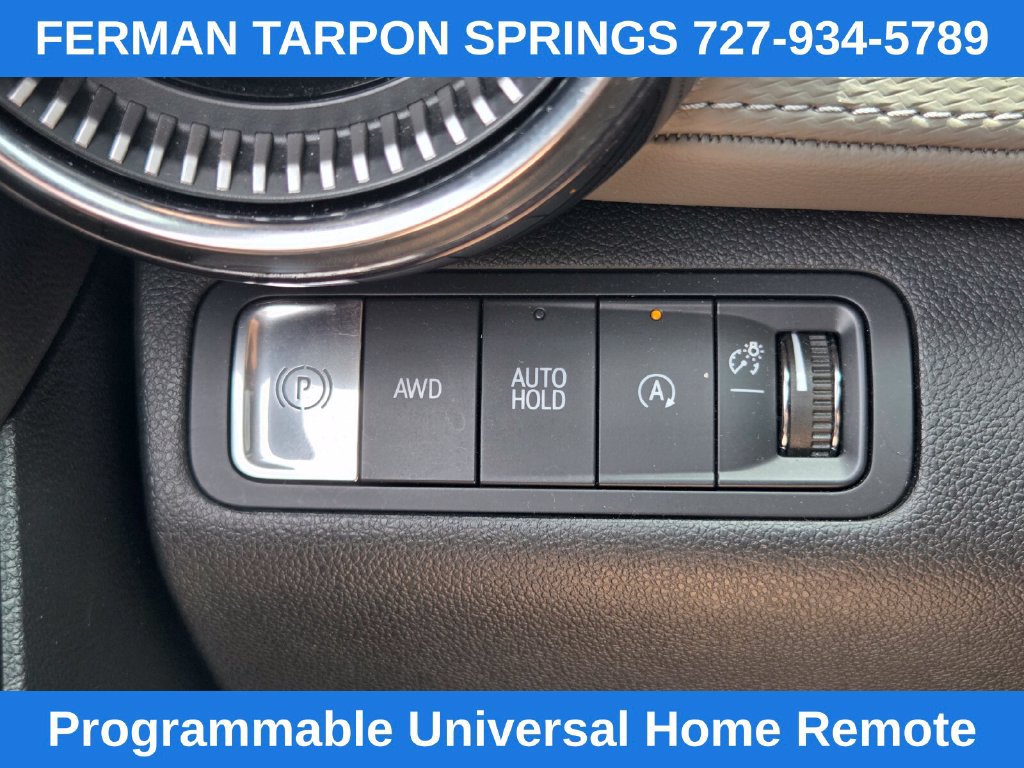 Used 2025 Chevrolet Equinox LT w/ Convenience Package II AWD/4WD image 24