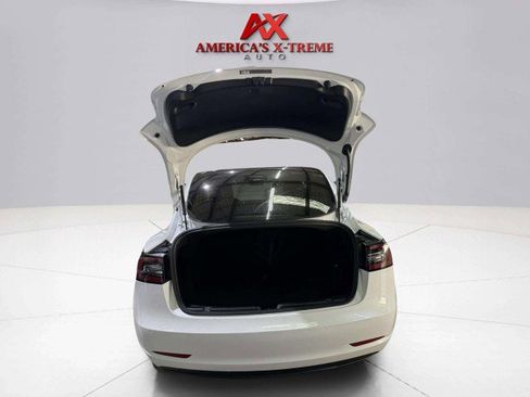 Used 2020 Tesla Model 3 Standard Range Plus image 34