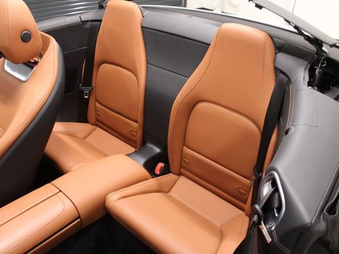 Used 2024 Mercedes-Benz SL 43 AMG SL 43 AMG image 36