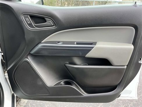 Used 2020 GMC Canyon 4x4 Extended Cab image 22