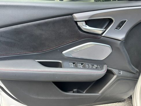 Used 2023 Acura RDX A-Spec FWD image 19