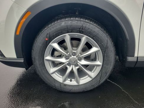 New 2026 Honda CR-V EX image 17