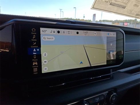 New 2026 Jeep Wrangler Sahara image 3