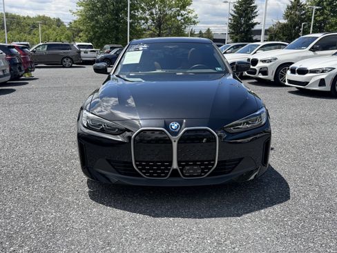 Certified 2023 BMW i4 eDrive35 RWD image 2