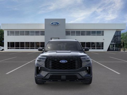 New 2026 Ford Explorer ST-Line w/ ST-Line Street Pack image 29