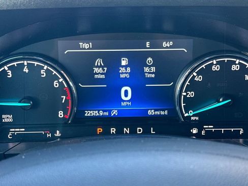 Used 2024 Ford Maverick Lariat image 27