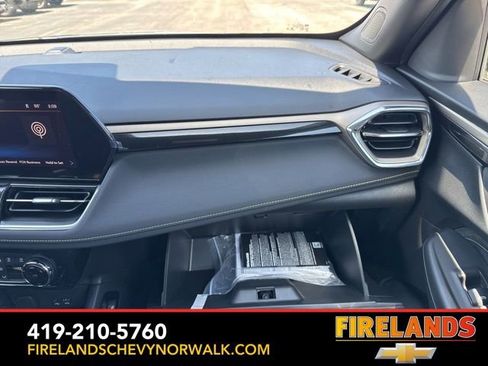 New 2025 Chevrolet TrailBlazer ACTIV w/ Convenience Package image 52