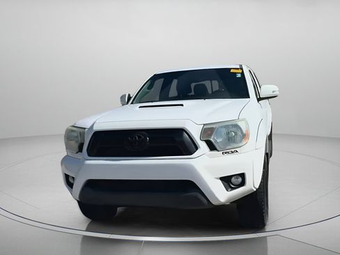 Used 2013 Toyota Tacoma PreRunner image 8