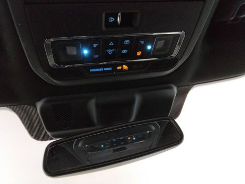 Used 2024 Ford F150 Lariat w/ Equipment Group 502A High image 28