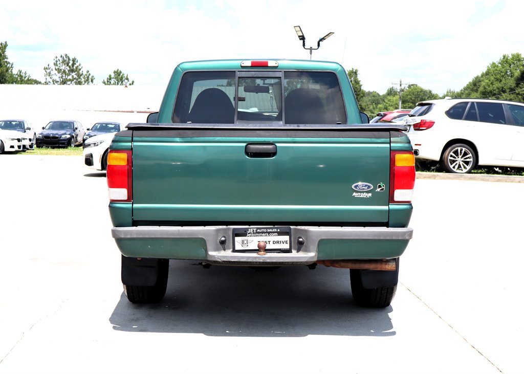 Used 1999 Ford Ranger XLT RWD image 6