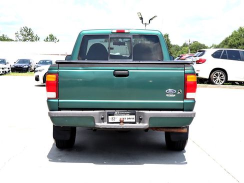 Used 1999 Ford Ranger XLT RWD image 6