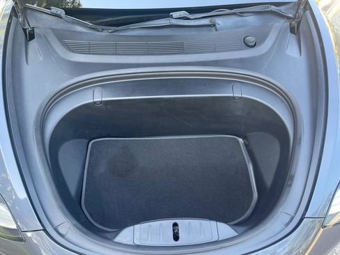 Used 2018 Tesla Model 3 Long Range AWD/4WD image 20