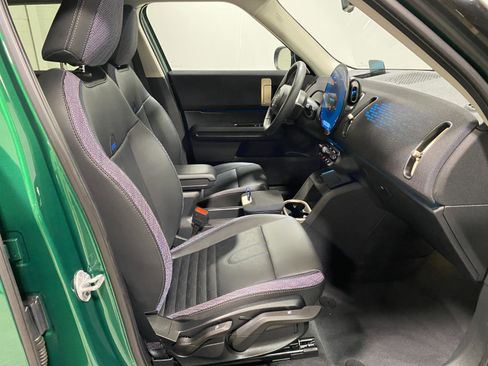Certified 2025 MINI Cooper Countryman S image 19
