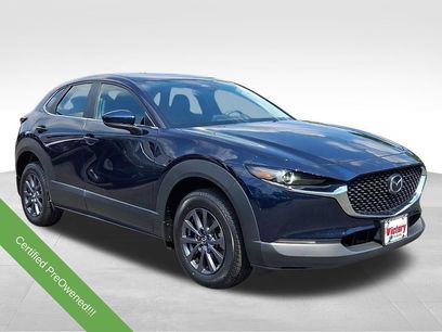 Used 2024 MAZDA CX-30 AWD 2.5 S