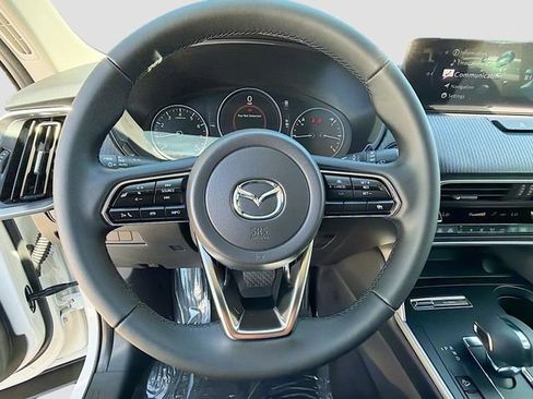 New 2026 MAZDA CX-90 3.3 Turbo w/ Select Package image 40