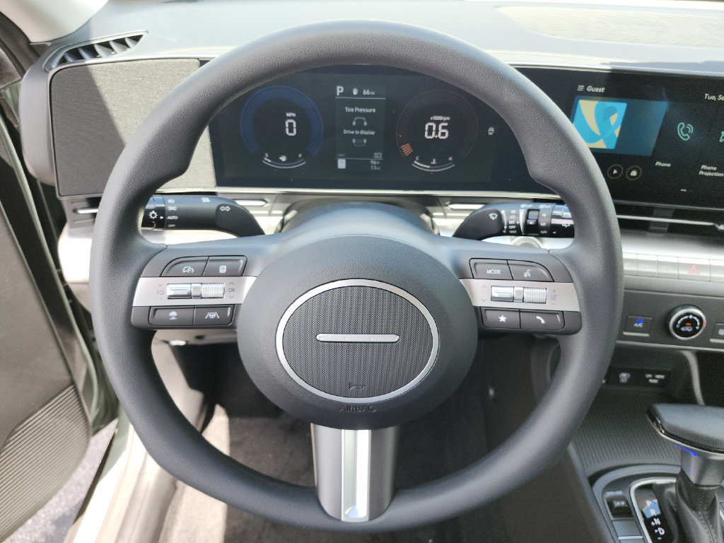 New 2027 Hyundai Kona SE FWD image 30