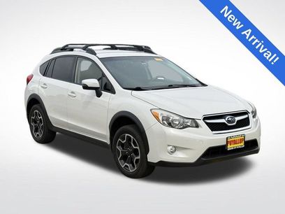 Used 2015 Subaru Crosstrek 2.0i Limited w/ Popular Package #1