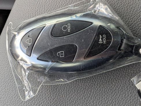 New 2026 Hyundai Elantra SEL Sport Premium FWD image 33
