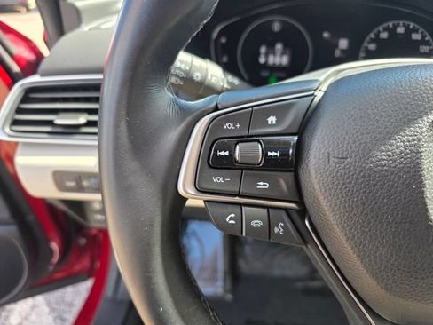 Used 2021 Honda Accord EX-L image 28