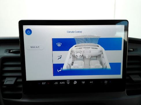 Used 2022 Ford Transit 350 XLT image 38