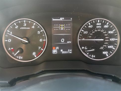 Used 2025 Subaru Outback Premium image 15