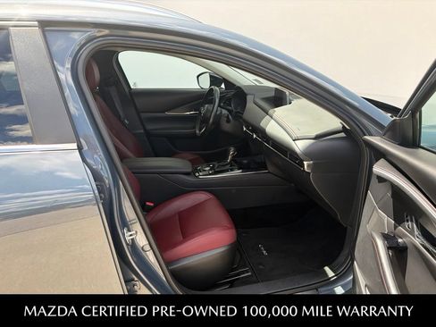 Certified 2023 MAZDA CX-30 AWD 2.5 S w/ Preferred Package image 19