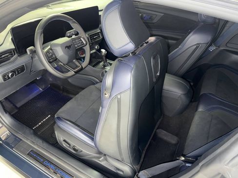 Used 2024 Ford Mustang Dark Horse RWD image 37