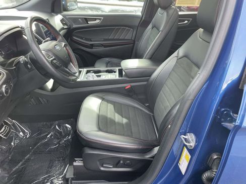 Used 2024 Ford Edge ST-Line image 29