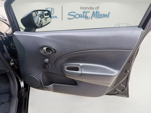 Used 2015 Nissan Versa Note S Plus image 31