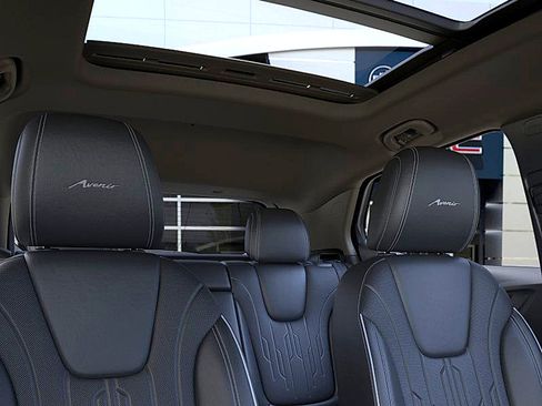 New 2026 Buick Encore GX Avenir w/ Avenir Technology Package image 24