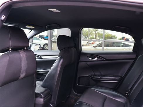 Used 2021 Honda Civic Sport image 34