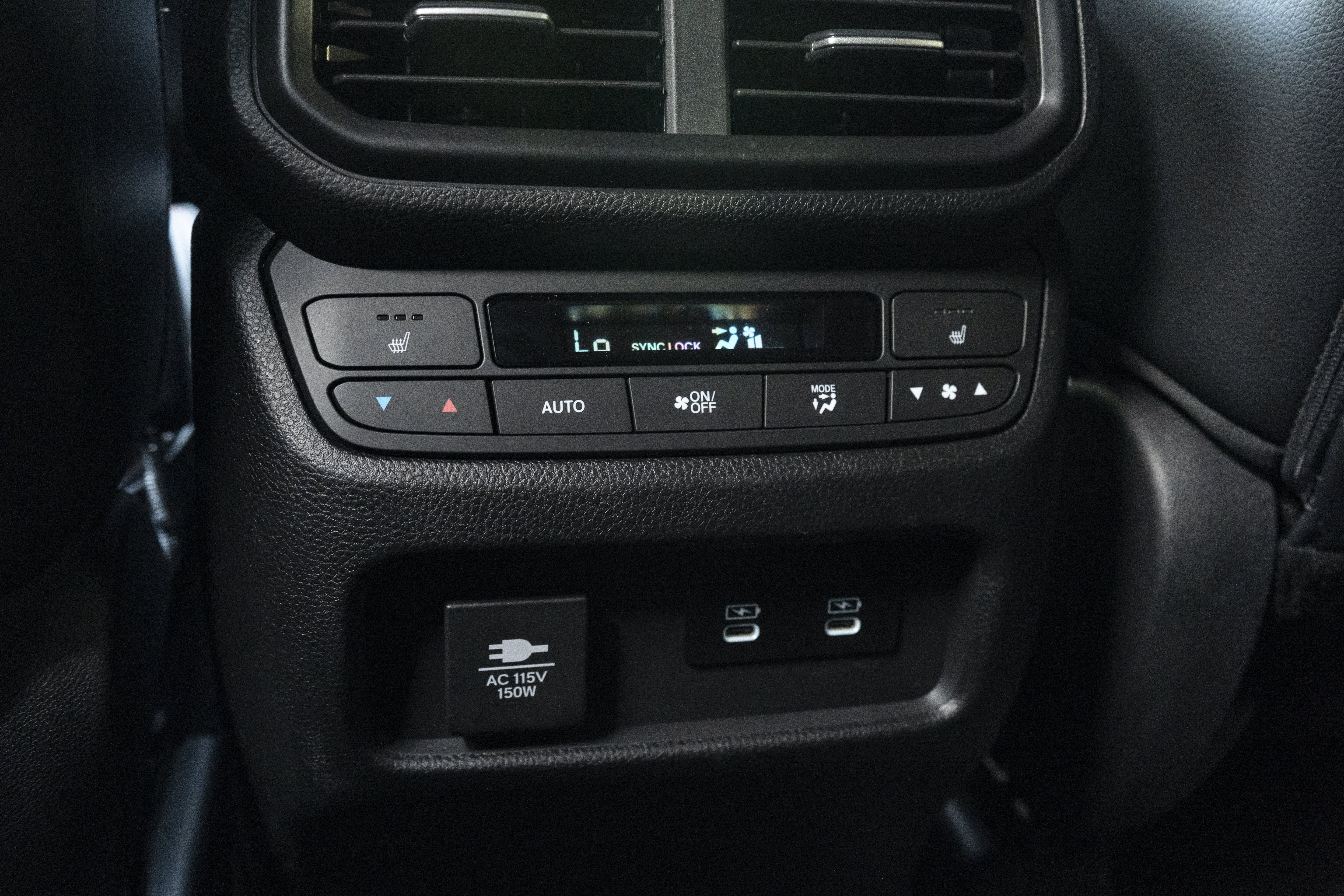 Used 2026 Honda Passport TrailSport Elite image 41