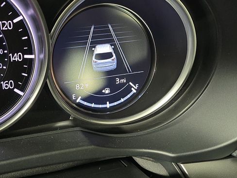 New 2025 MAZDA CX-5 AWD 2.5 S w/ Select Package image 18