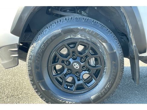 Used 2023 Toyota Tacoma SR5 image 39