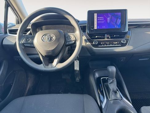 Certified 2023 Toyota Corolla LE image 12