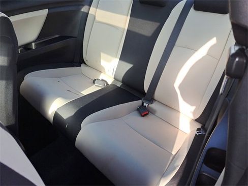 Used 2016 Honda Civic LX-P image 24