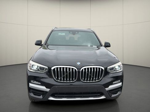 Used 2018 BMW X3 xDrive30i AWD/4WD image 2