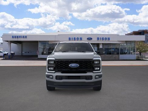New 2026 Ford F250 XL w/ STX Appearance Package AWD/4WD image 6